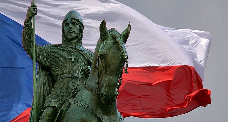 Den české státnosti